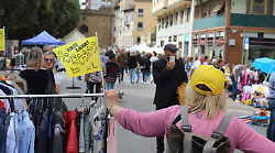 I ragazzi del Calcit raccolgono 53.546,60 euro con il Mercatino:  ora iniziative musicali e banchini a Ponticino, Indicatore e Ceciliano 