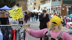 Musica e solidarietà: con Mercatino in concerto torna il concorso Calcit Gianfranco Barulli