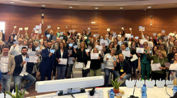 La giornata degli infermieri costruttori di salute. Ogni giorno in prima linea per assistenza, cura e supporto