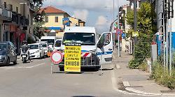 Arezzo, via Fiorentina è tutto un cantiere. Il prossimo si apre lunedì 19, il Pd polemizza
