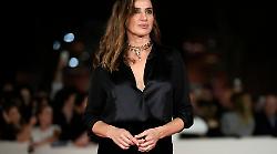 Luisa Ranieri svela il vero volto del maschilismo nel mondo dello spettacolo italiano: "Non lasciamo che l&rsquo;apparenza ci definisca"