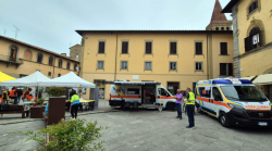 Salute, una giornata di prevenzione con i Lions: al centro commerciale screening e consulenze sanitarie gratuite