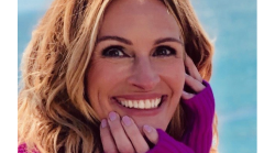 Julia Roberts e il prato di famiglia. La voglia della fuga in Europa che fa tremare Hollywood