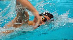 Arezzo, il festival del nuoto domenica 18 maggio