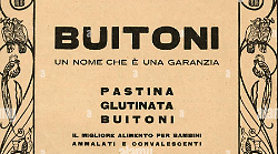 Buitoni, quasi due secoli di storia al profumo di fette biscottate