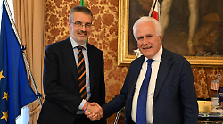Tulio Marcelli è il nuovo direttore del Consorzio di bonifica 2 Alto Valdarno