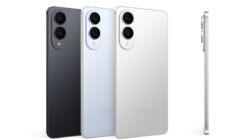 Samsung sfida iPhone, ecco Galaxy S25 Edge: lo smartphone super sottile con intelligenza artificiale e foto da 200 mp