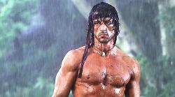 Il Rambo che non avete mai visto, nato per morire è diventato immortale. E non si è ucciso