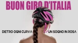 Giro d'Italia, il manifesto delle polemiche affisso dal piccolo comune brindisino. Stefanazzi (Pd): "Vergogna"
