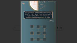 Google, dedica alla Luna: il gioco interattivo per l'ultimo quarto: la Flower Moon. Il doodle
