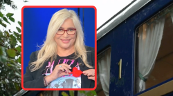 Le Stagioni dell'Amore, chi è Paolo, il romano che cerca fidanzata. Sul treno di Mara Venier conoscerà Orietta, Isabella e Lucia