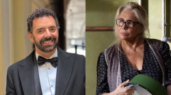 Mara Venier ancora a Domenica In, ma avrà una spalla. Salgono le quotazioni di Alberto Matano