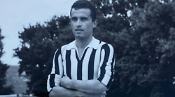 Addio all'ex giocatore biturgense Mercatelli noto per il suo impianto sportivo
