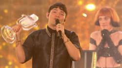 Eurovision, vince l'Austria con JJ. Splendido quinto posto per Lucio Corsi.  Terzo Tommy Cash con Caffè Macchiato. Male Gabry Ponte. La classifica completa
