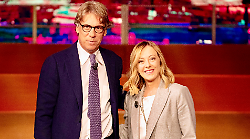 Quarta Repubblica stasera in tv su Rete 4 con Nicola Porro: focus sulle tensioni diplomatiche tra Meloni e Macron