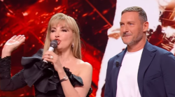 Sognando Ballando con le Stelle soffre negli ascolti, non bastano manco Jannik Sinner e Francesco Totti