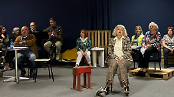 Te la ricordi Lella, la canzone diventa spettacolo teatrale: musica, parole e riflessione sul femminicidio