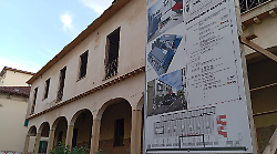 Cantiere di via Filzi, via libera dal Tar all'ordinanza del Comune per la messa in sicurezza