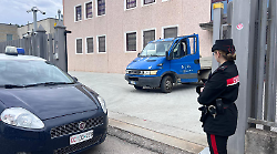 Assalti alle aziende orafe: nuovo vertice sicurezza in Prefettura