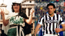 Heysel 40 anni dopo, arriva Sergio Brio per ricordare e per il libro su Giusy la ragazza dai pantaloni verdi