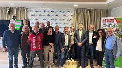 Auto e moto storiche, torna il raduno tra solidarietà, passione e territorio. Duecento partecipanti