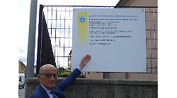 Palazzina lasciata in eredità alla Misericordia diventa centro per malati di Alzheimer e struttura per servizi socio sanitari