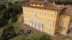 Castelli, ville, rocche: i luoghi da visitare nella domenica dedicata alle dimore storiche