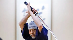 La cultura del Giappone e l'antica arte dei samurai sul palcoscenico del teatro di Cavriglia