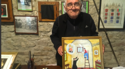 Don Natale mezzo secolo tra carte, archivi e anime. La fede, la scuola e la legittima difesa