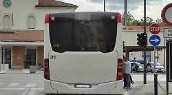 Bus ad Arezzo, ecco come cambiano linee e orari per la Giostra del Saracino