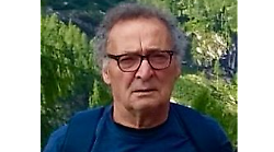 Trovato cadavere nella piscina del casolare: morto per un malore. Era molto conosciuto nella montagna