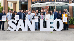 Arezzo, sabato 31 maggio torna San Leo da Vivere