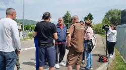 Arezzo, quindici operai senza lavoro. Chiude il magazzino a Badia al Pino
