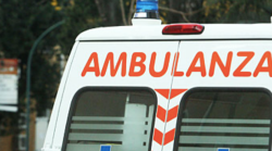 Muore a 39 anni travolto da un'auto sulla Sr71: 19enne al volante ha perso il controllo della macchina