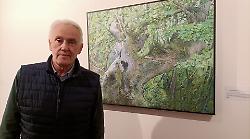 Sansepolcro piange l'artista Stefano Camaiti. Aveva disegnato il Palio del Millenario