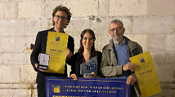 Applausi per Effetti Sonori: premio in Croazia per il coro giovanile di Foiano della Chiana