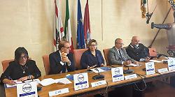 Arezzo, più sicurezza per i commercianti. Una chat contro i reati