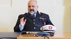 Arezzo, il comandante Aldo Poponcini diventa Cavaliere della Repubblica. Chi sono gli altri insigniti