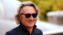 Vespa Club Italia: l'aretino Stefano Crociani confermato vice presidente