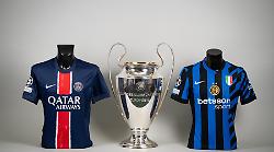 Psg-Inter, la finale di Champions League: orario, dove vederla in tv e probabili formazioni