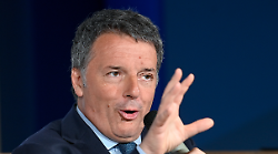 In altre parole, dal referendum al ring del lavoro: Massimo Gramellini rilancia su La7 con Renzi, Landini, Gassmann e Smutniak
