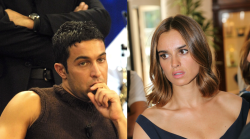 Kasia Smutniak e l'amore eterno per Pietro Taricone, l'uomo che voleva volare davvero. L'incontro, il sogno e la tragedia