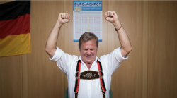 Eurojackpot, colpo da oltre 17.5 milioni di euro. I soldi del jackpot sono finiti in Germania