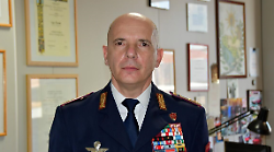 Festa del 2 giugno ad Arezzo, le cerimonie. L'onorificenza di commendatore conferita a Ugo Bonelli