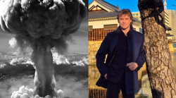 Le bombe atomiche di Hiroshima e Nagasaki, la fine della guerra o l’inizio dell’orrorre? Ulisse a 80 anni dal disastro