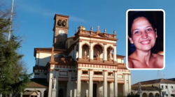 Il Santuario della Bozzola e l'omicidio di Chiara Poggi. Quali sono i veri legami? Il ricatto a luci rosse di Garlasco e i due rumeni mai trovati