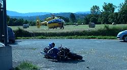 Arezzo, morto in moto a 52 anni. Chi era la vittima e la dinamica del sinistro
