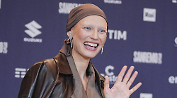 Belve, Francesca Fagnani graffia ancora: Bianca Balti, Guè e Lucrezia Lante della Rovere nel salotto più temuto d'Italia