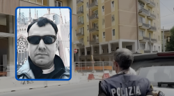 Ammazzati senza pietà, preso a Barcellona Gennaro Maffia il presunto killer di Luca Monaldi e Luca Gombi. Caso risolto in tre ore