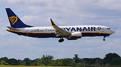 Aereo in ritardo? La compagnia deve pagare. Ryanair condannata a risarcire il passeggero dal giudice di pace